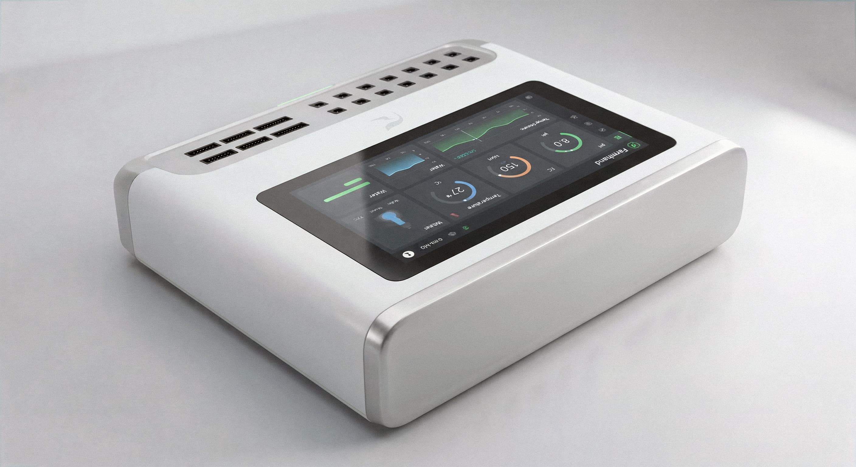 Farmhand product three-quarter high view