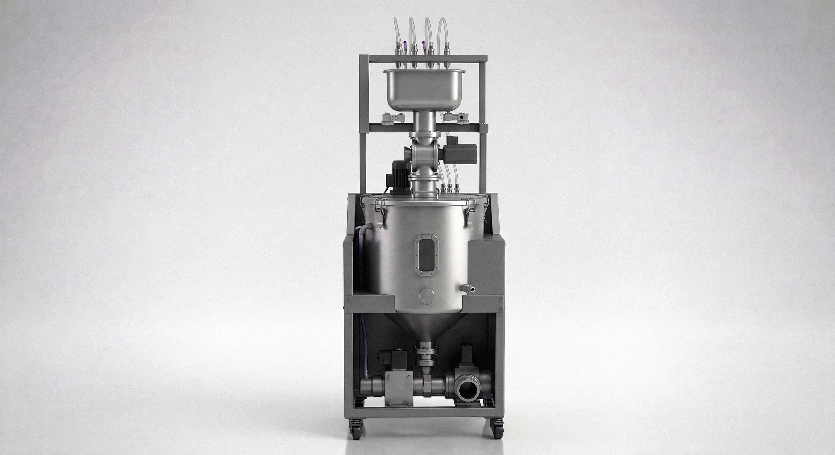 Nutrient Mixer product image